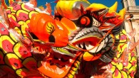 Chinese New Year – World’s Largest Human Migration Chinese New Year marks the world’s largest annual human migration to re-unite families for the Spring Festival holiday. The spring travel season, or chunyun, lasts for 40 days and involves...