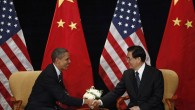 China Meets Chicago – Most China-Friendly U.S. City China President Hu Jintao made Chicago a focal point of his official state visit to the U.S. last week. Business ties and Chicago Mayor Daley’s long-term diplomatic engagement of China...