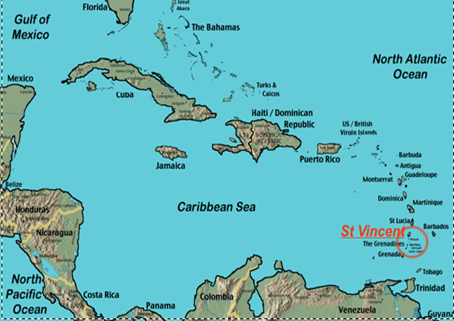 Caribbean Culture Is Affected By Migration