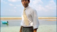 The Maldives: Paradise in Trouble The Maldives, an island nation in the Indian Ocean just 1.5 meters above a rising sea level, teeter perilously on the brink of extinction due to global warming. Climate change...