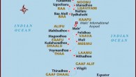 Maldives Quiz! The Maldives Quiz tests your knowledge of interesting facts about the Maldives and global warming. The quiz has 10 questions. Your score, correct answers and explanations appear at the...