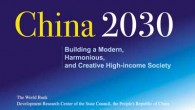 China’s Path to 2030 China has come a long way in a short time span. Five hundred million Chinese have been lifted out of poverty in the past three decades thanks to average annual...