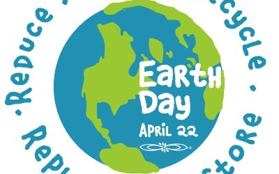 Earth Day is “widely credited with launching the modern environmental movement,” according to the Earthday Network (EDN) site.  More than one billion people participate in Earth Day activities each year....