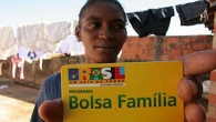 Brazil and Mexico Combat Poverty and Inequality Giving away money to the poor may not seem like the most original or effective way to alleviate poverty, but, by most accounts, it has worked spectacularly well for Brazil...