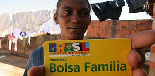 Giving away money to the poor may not seem like the most original or effective way to alleviate poverty, but, by most accounts, it has worked spectacularly well for Brazil...