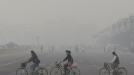 Beijing Air Pollution Exposes China’s Health & Environment Risks Beijing air pollution levels rose to more than 20 times the World Health Organization (WHO) standard this weekend. As China extends its global influence, many Beijing residents are loathe to...